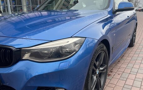 BMW 3 серия, 2014 год, 2 290 000 рублей, 19 фотография