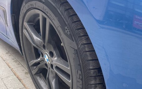 BMW 3 серия, 2014 год, 2 290 000 рублей, 18 фотография