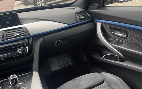 BMW 3 серия, 2014 год, 2 290 000 рублей, 12 фотография