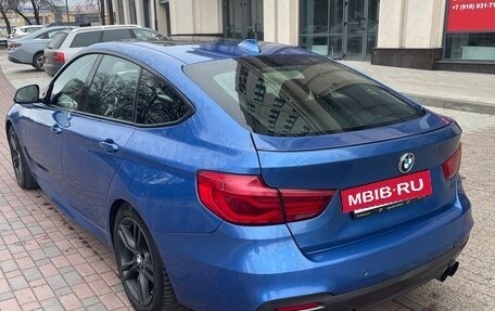 BMW 3 серия, 2014 год, 2 290 000 рублей, 8 фотография