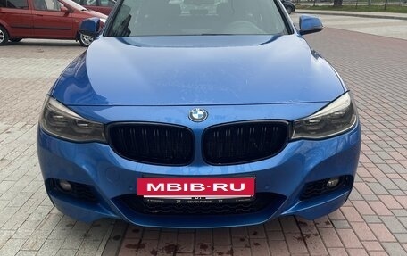 BMW 3 серия, 2014 год, 2 290 000 рублей, 20 фотография