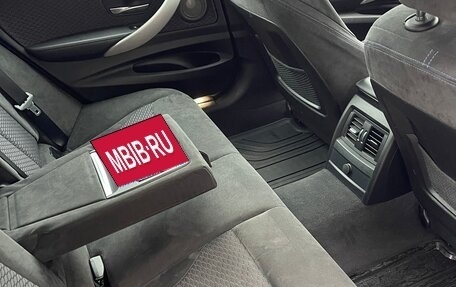 BMW 3 серия, 2014 год, 2 290 000 рублей, 11 фотография