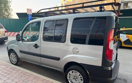 Fiat Doblo I, 2011 год, 550 000 рублей, 2 фотография