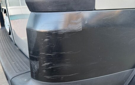 Fiat Doblo I, 2011 год, 550 000 рублей, 5 фотография