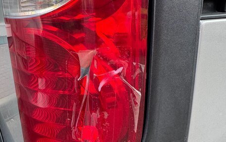 Fiat Doblo I, 2011 год, 550 000 рублей, 6 фотография