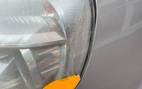 Fiat Doblo I, 2011 год, 550 000 рублей, 8 фотография