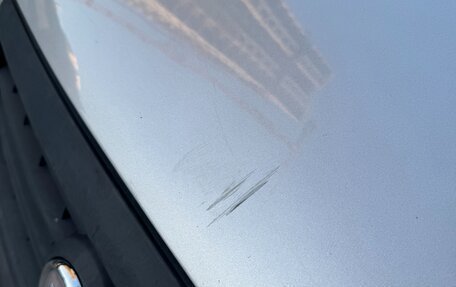 Fiat Doblo I, 2011 год, 550 000 рублей, 9 фотография