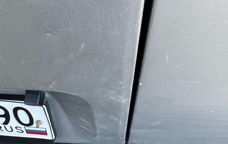 Fiat Doblo I, 2011 год, 550 000 рублей, 7 фотография