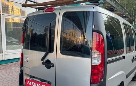 Fiat Doblo I, 2011 год, 550 000 рублей, 3 фотография