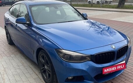 BMW 3 серия, 2014 год, 2 290 000 рублей, 23 фотография