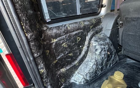 Fiat Doblo I, 2011 год, 550 000 рублей, 18 фотография