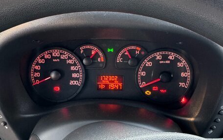 Fiat Doblo I, 2011 год, 550 000 рублей, 12 фотография