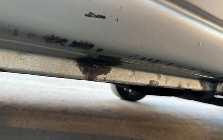 Fiat Doblo I, 2011 год, 550 000 рублей, 14 фотография