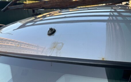 Fiat Doblo I, 2011 год, 550 000 рублей, 10 фотография