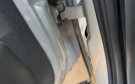 Fiat Doblo I, 2011 год, 550 000 рублей, 13 фотография