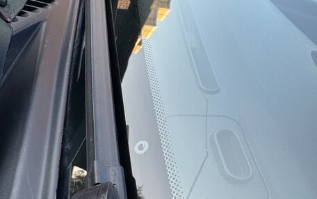 Fiat Doblo I, 2011 год, 550 000 рублей, 11 фотография