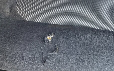 Fiat Doblo I, 2011 год, 550 000 рублей, 16 фотография