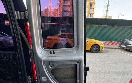 Fiat Doblo I, 2011 год, 550 000 рублей, 22 фотография