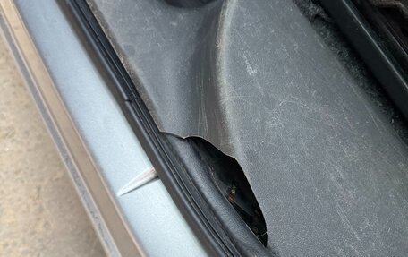 Fiat Doblo I, 2011 год, 550 000 рублей, 24 фотография