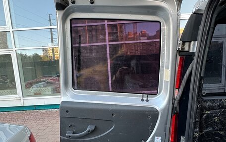 Fiat Doblo I, 2011 год, 550 000 рублей, 23 фотография