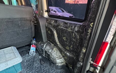 Fiat Doblo I, 2011 год, 550 000 рублей, 21 фотография