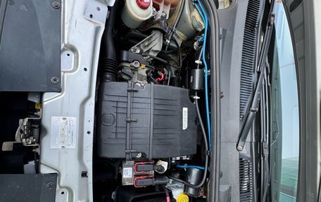 Fiat Doblo I, 2011 год, 550 000 рублей, 26 фотография