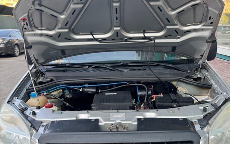 Fiat Doblo I, 2011 год, 550 000 рублей, 25 фотография