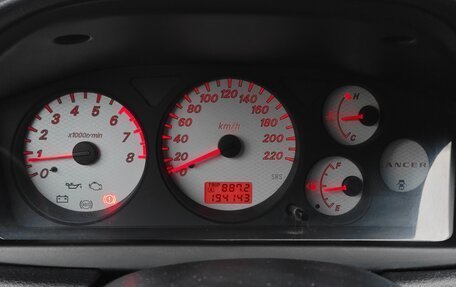 Mitsubishi Lancer IX, 2006 год, 510 000 рублей, 4 фотография