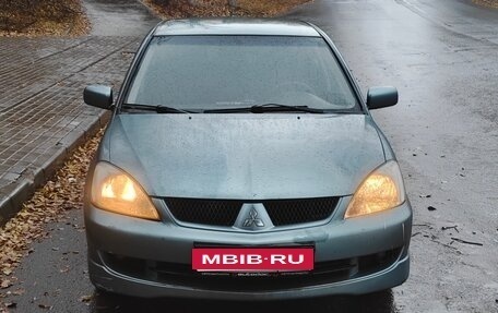 Mitsubishi Lancer IX, 2006 год, 510 000 рублей, 9 фотография