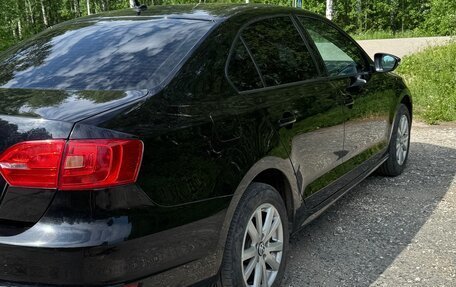 Volkswagen Jetta VI, 2013 год, 740 000 рублей, 7 фотография