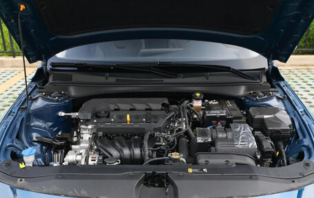 Hyundai Elantra, 2024 год, 2 060 469 рублей, 14 фотография