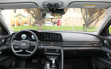 Hyundai Elantra, 2024 год, 2 060 469 рублей, 18 фотография