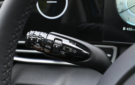 Hyundai Elantra, 2024 год, 2 060 469 рублей, 19 фотография