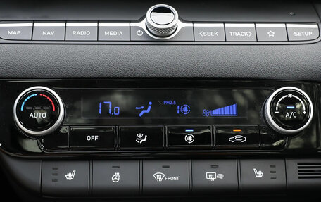 Hyundai Elantra, 2024 год, 2 060 469 рублей, 25 фотография