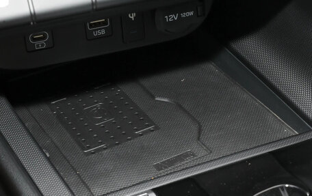 Hyundai Elantra, 2024 год, 2 060 469 рублей, 30 фотография