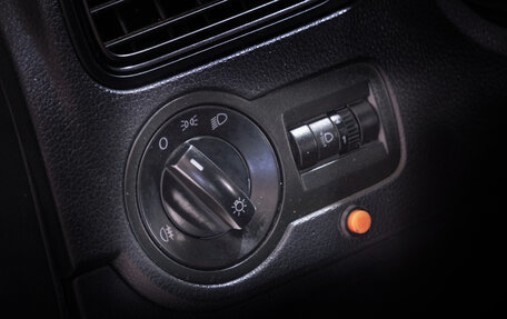 Volkswagen Polo VI (EU Market), 2019 год, 699 000 рублей, 9 фотография