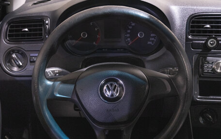 Volkswagen Polo VI (EU Market), 2019 год, 699 000 рублей, 8 фотография