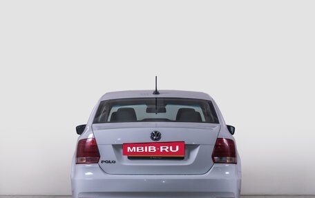 Volkswagen Polo VI (EU Market), 2019 год, 699 000 рублей, 5 фотография