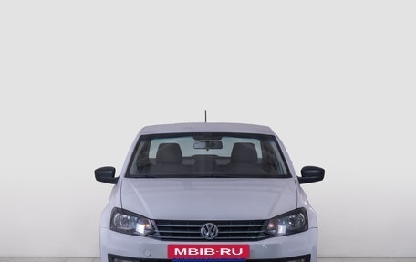 Volkswagen Polo VI (EU Market), 2019 год, 699 000 рублей, 4 фотография