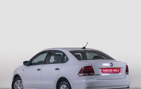 Volkswagen Polo VI (EU Market), 2019 год, 699 000 рублей, 7 фотография