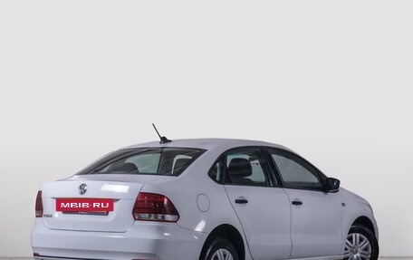 Volkswagen Polo VI (EU Market), 2019 год, 699 000 рублей, 6 фотография