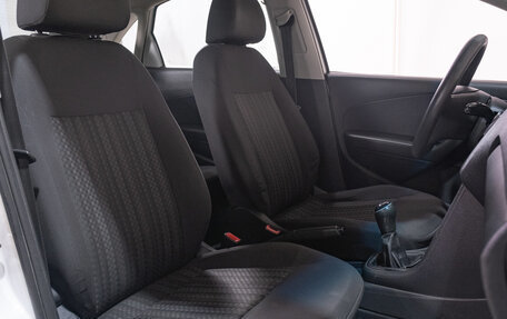 Volkswagen Polo VI (EU Market), 2019 год, 699 000 рублей, 18 фотография