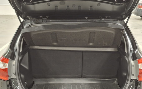 KIA Rio III рестайлинг, 2014 год, 970 000 рублей, 12 фотография