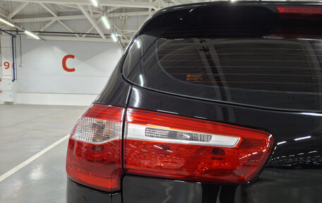 KIA Rio III рестайлинг, 2014 год, 970 000 рублей, 11 фотография