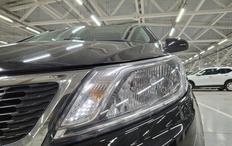 KIA Rio III рестайлинг, 2014 год, 970 000 рублей, 21 фотография