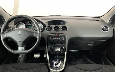 Peugeot 308 II, 2011 год, 649 000 рублей, 7 фотография