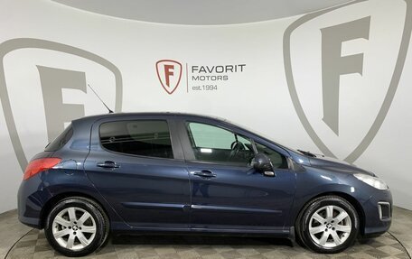 Peugeot 308 II, 2011 год, 649 000 рублей, 4 фотография