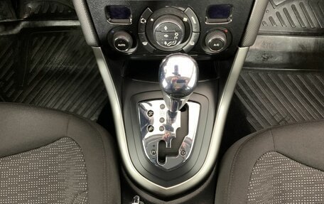 Peugeot 308 II, 2011 год, 649 000 рублей, 13 фотография