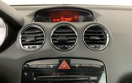 Peugeot 308 II, 2011 год, 649 000 рублей, 12 фотография