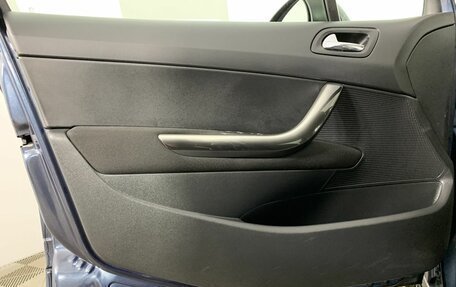 Peugeot 308 II, 2011 год, 649 000 рублей, 8 фотография